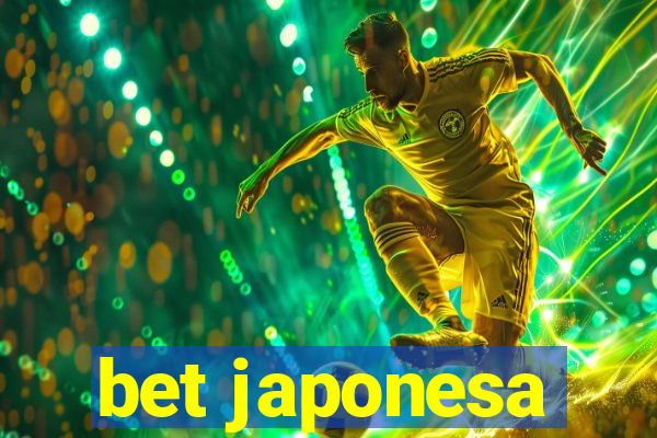 bet japonesa